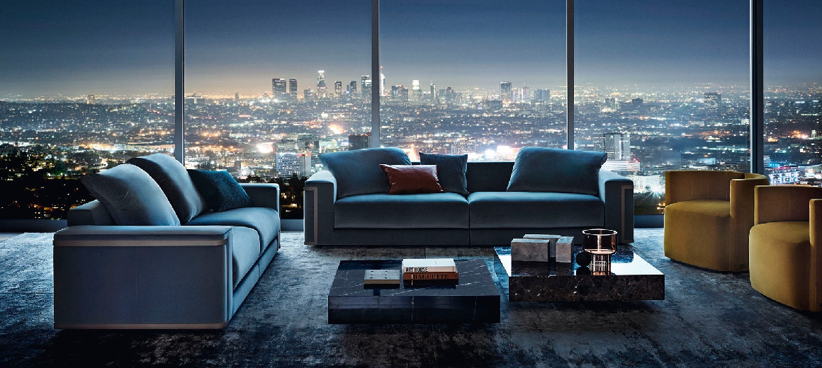 Luxury Furniture Brands UAE - SM Lux Home