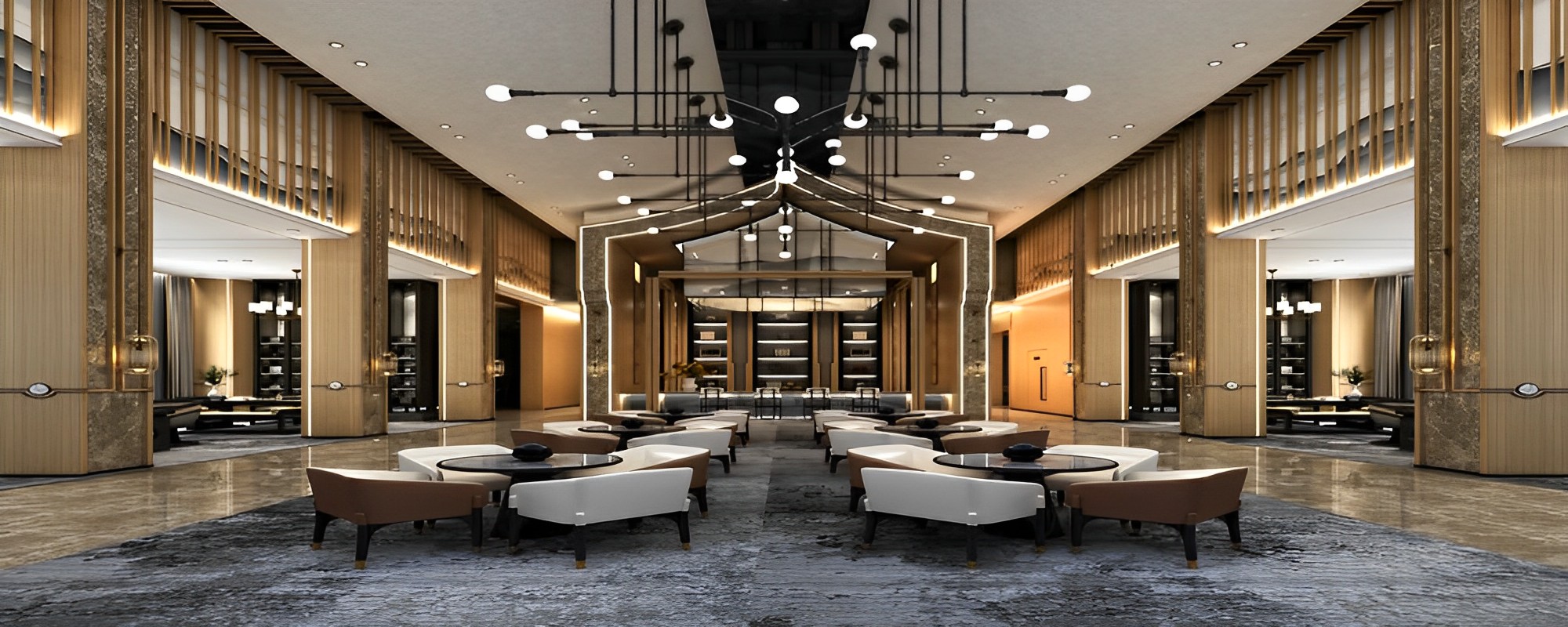 Hotel Furniture Dubai - SM Lux Home