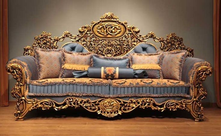 Luxury Italian Furniture Dubai - SM Lux Home