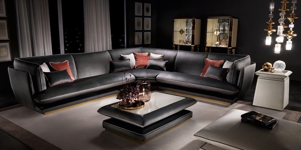 Luxury Classic Furniture In Dubai - SM Lux Home