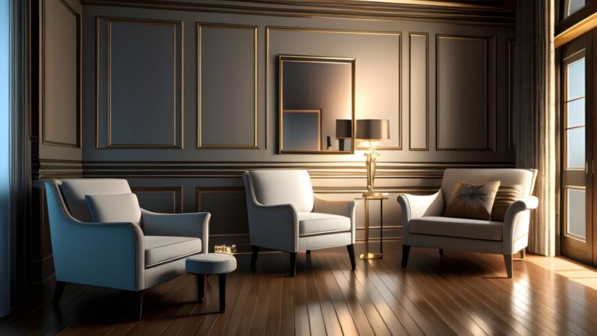 Luxury Italian Furniture