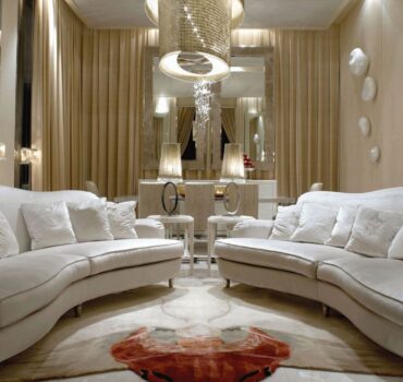 Luxury home furniture