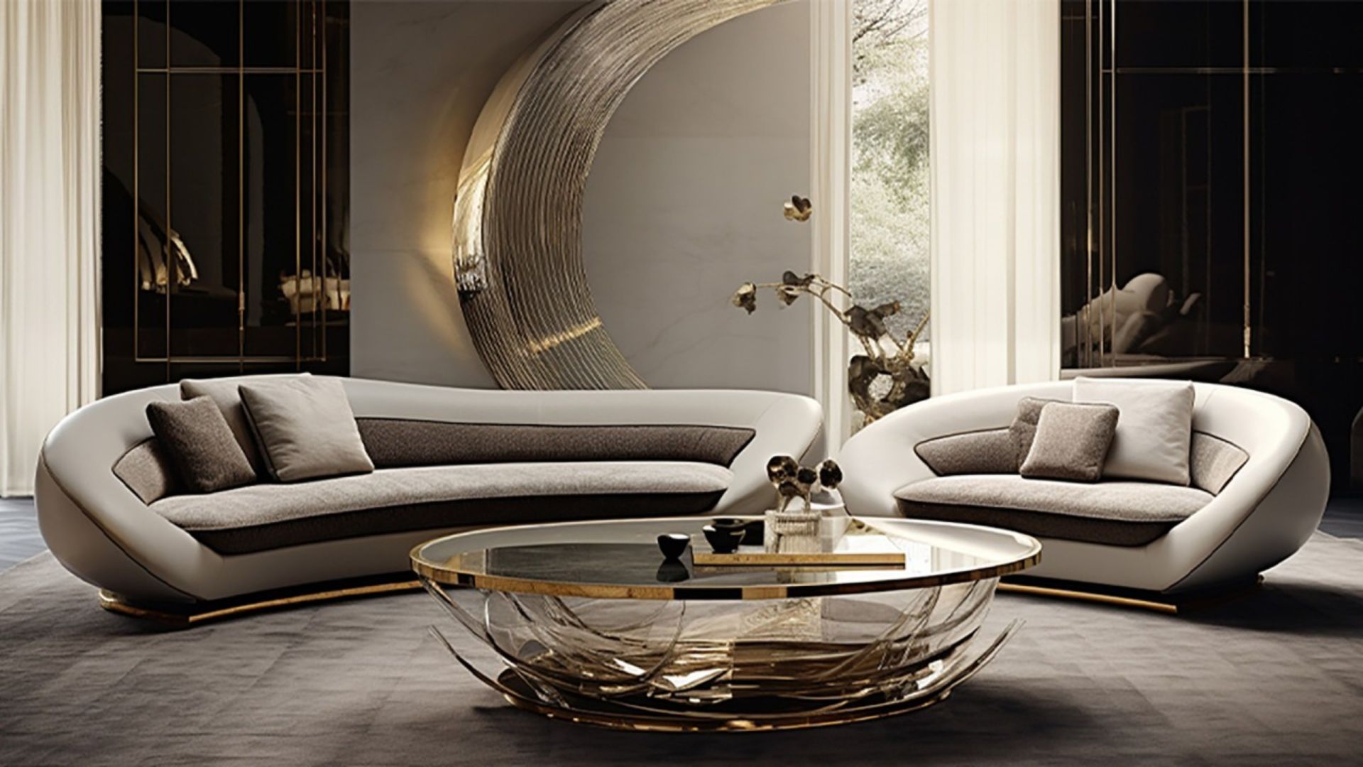 The Art of Caring for Luxury Furniture