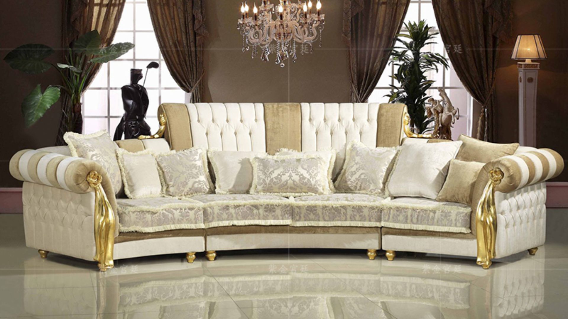 The Art of Caring for Luxury Furniture