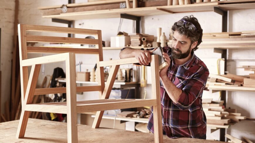 How Custom Made Furniture in New York Elevates Spaces