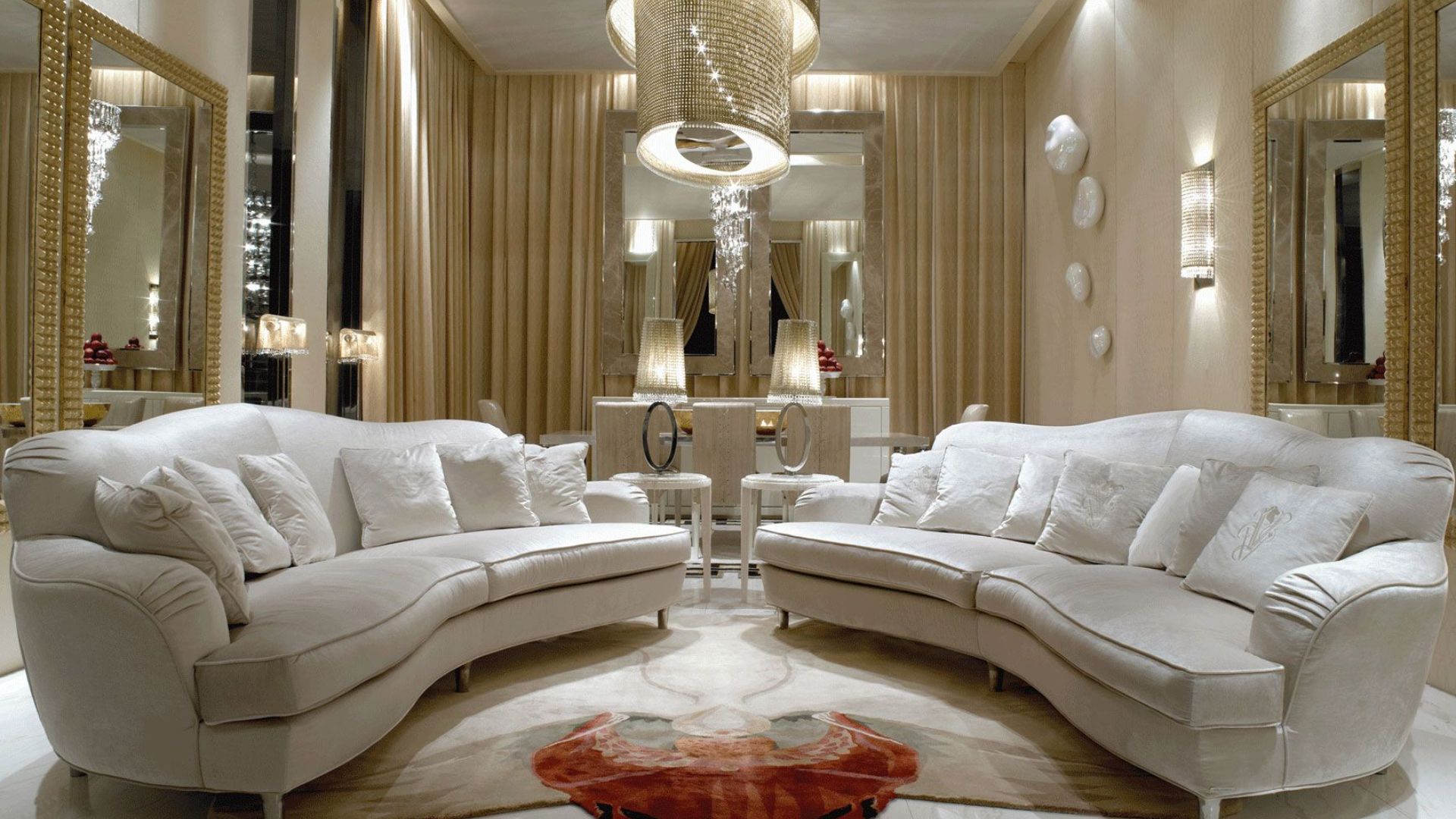 How Luxury Home Furniture in Australia Defines Elegance