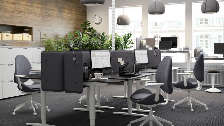 Thе Bеst Luxury Officе Furniturе for Your Workspacе