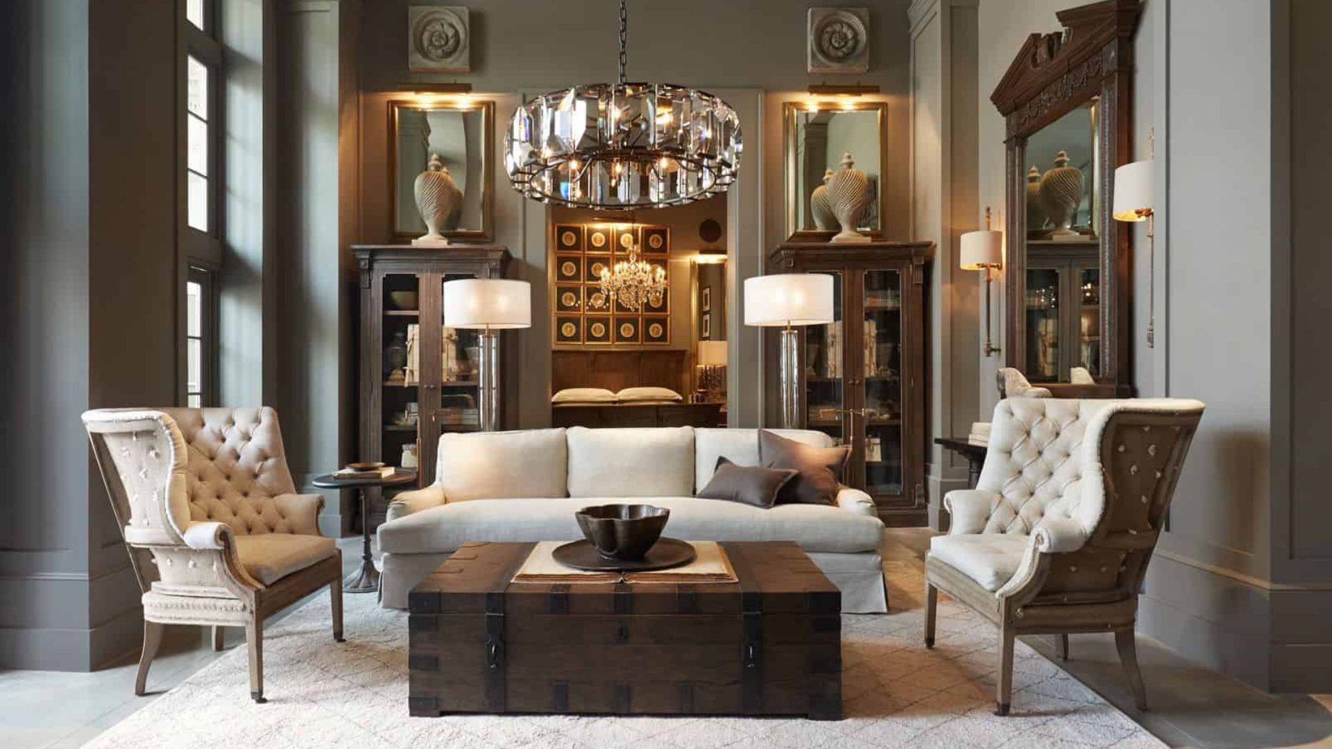 What Sets Luxury Furniture in KSA Apart From Others 