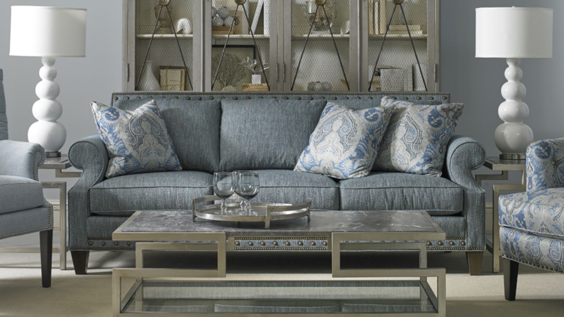 The Ultimate Guide to Luxury Furniture Brands