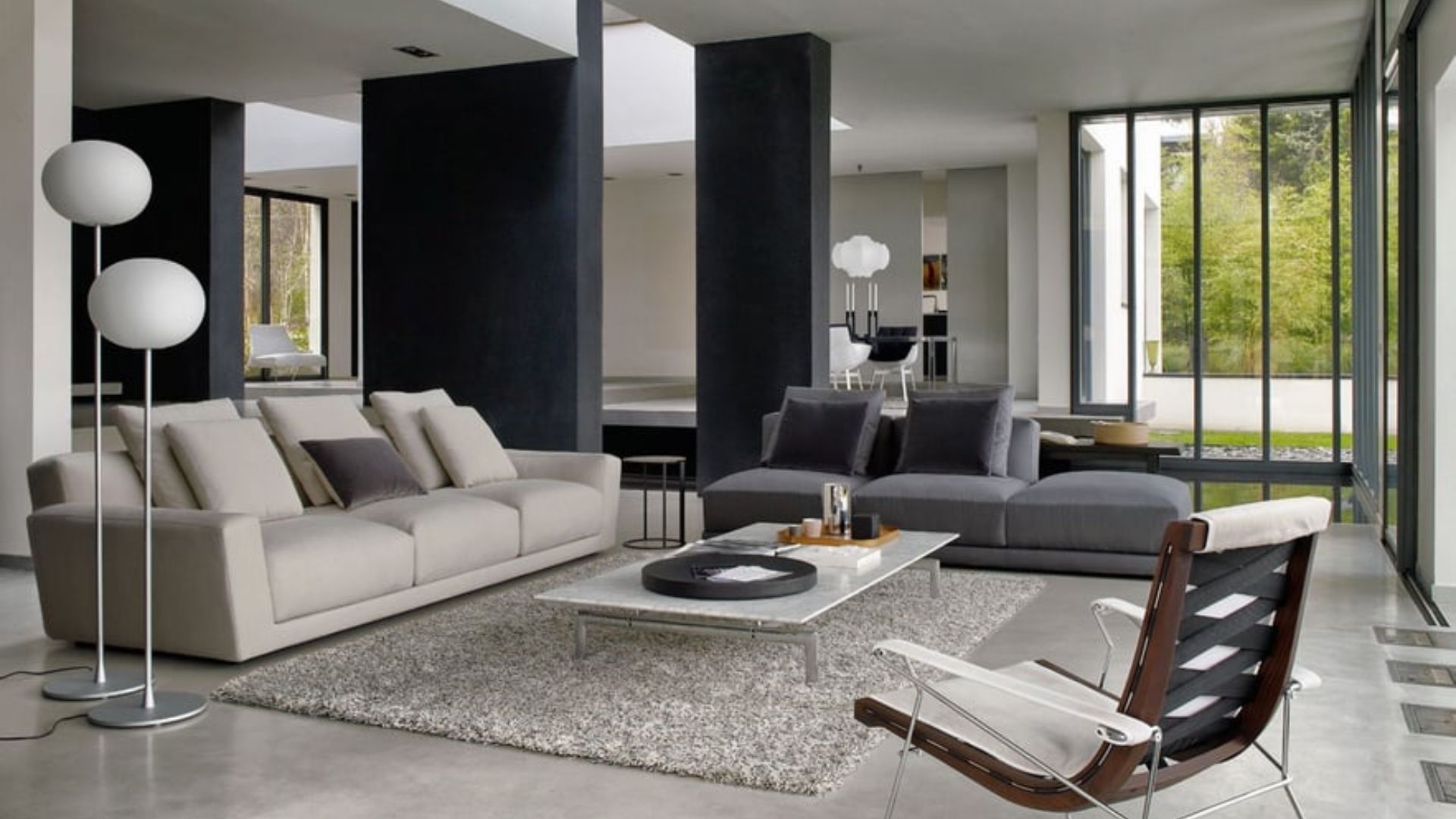 The Ultimate Guide to Luxury Furniture Brands