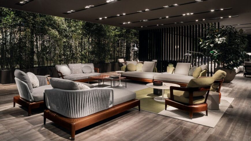 The Ultimate Guide to Luxury Furniture Brands