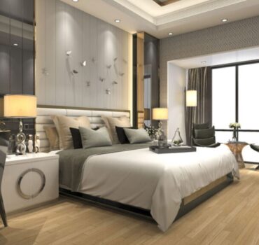 How to Choose the Perfect Luxury Furniture for Your Hotel?