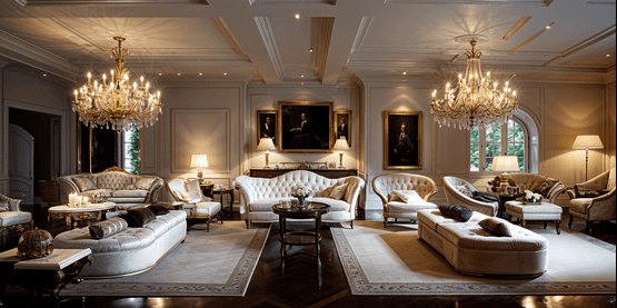 Luxury classic furniture Australia