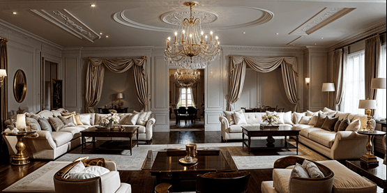 Luxury classic furniture Australia