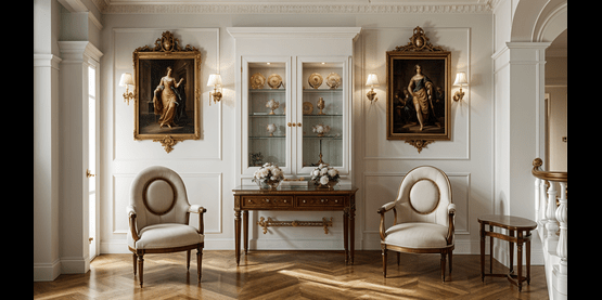 Luxury classic furniture Australia