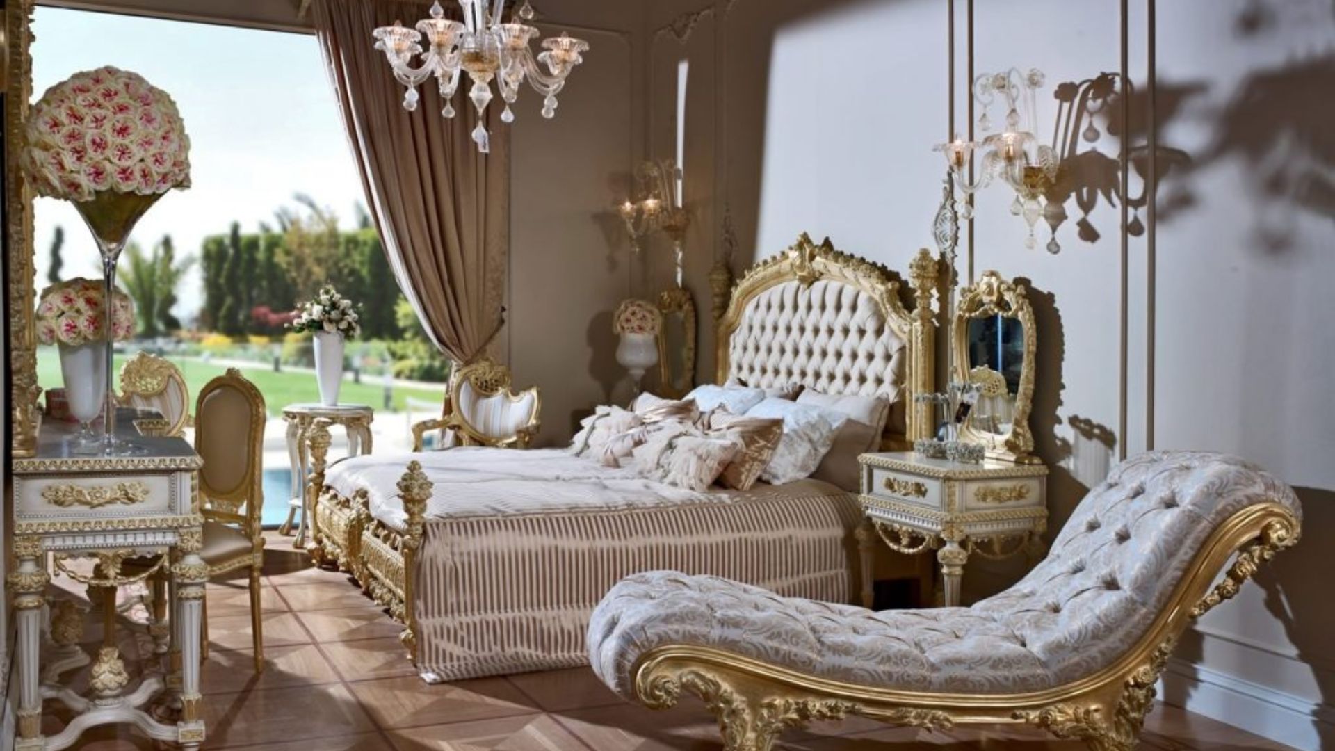 How Does Luxury Furniture Elevate Your Home’s Interior Design?