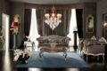 What Makes Luxury Italian Classic Furniture Stand Out in the Market