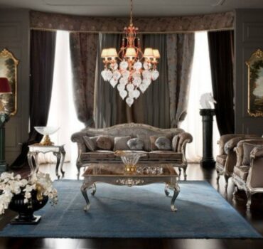 What Makes Luxury Italian Classic Furniture Stand Out in the Market?