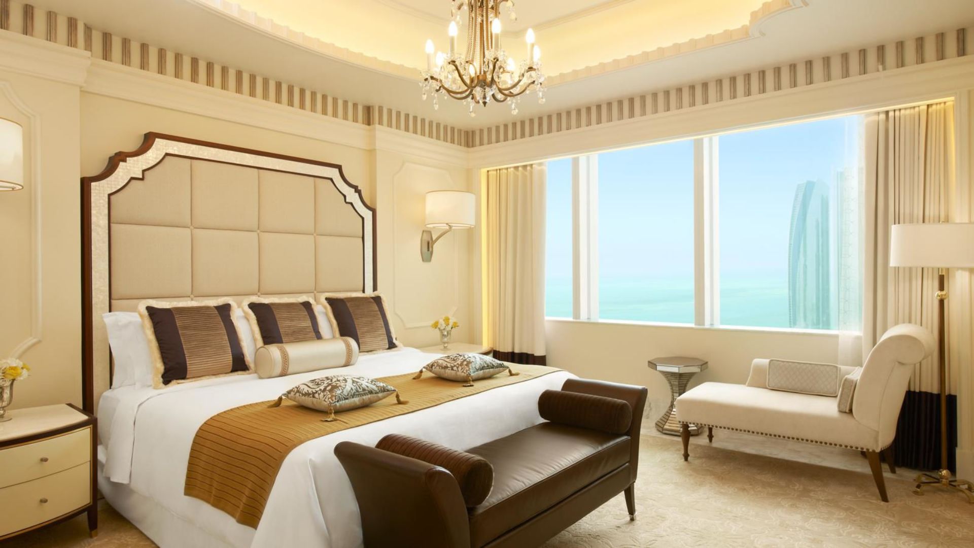 Why Is Investing in Luxury Hotel Furniture Important for Hospitality Businesses?