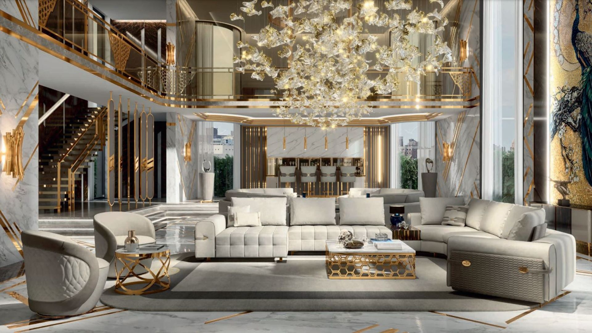 What Defines Luxury Furniture in KSA and Why Is It Worth the Investment