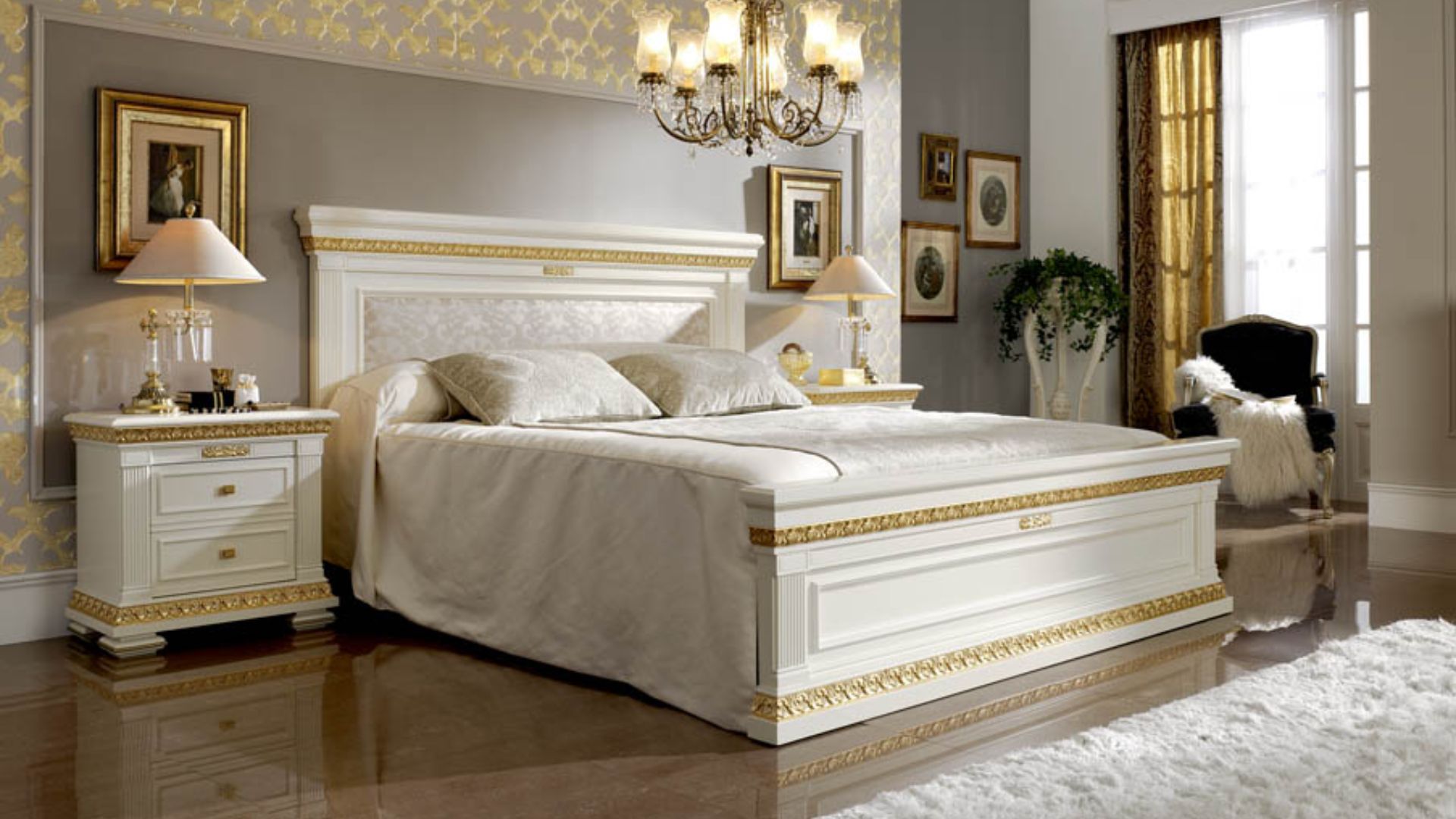 What Defines Luxury Furniture in KSA and Why Is It Worth the Investment?