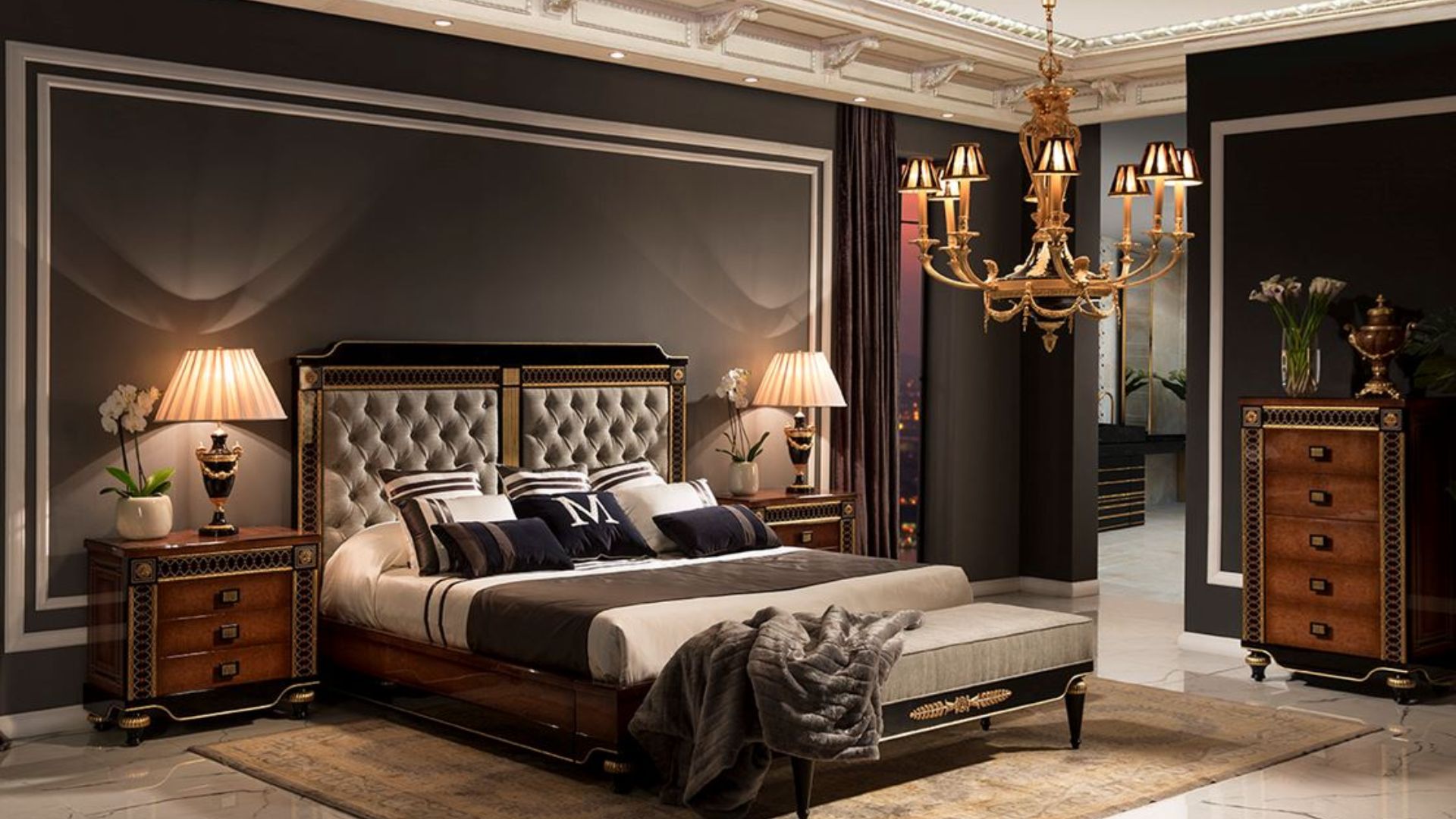 What Defines Luxury Furniture in KSA and Why Is It Worth the Investment