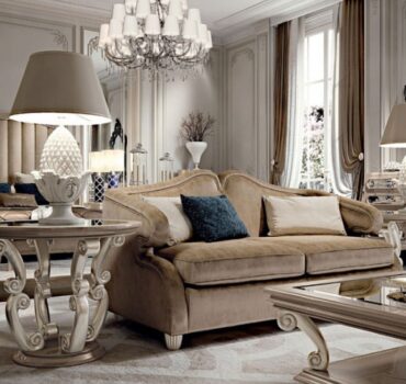 What Makes Italian Furniture a Popular Choice in Dubai