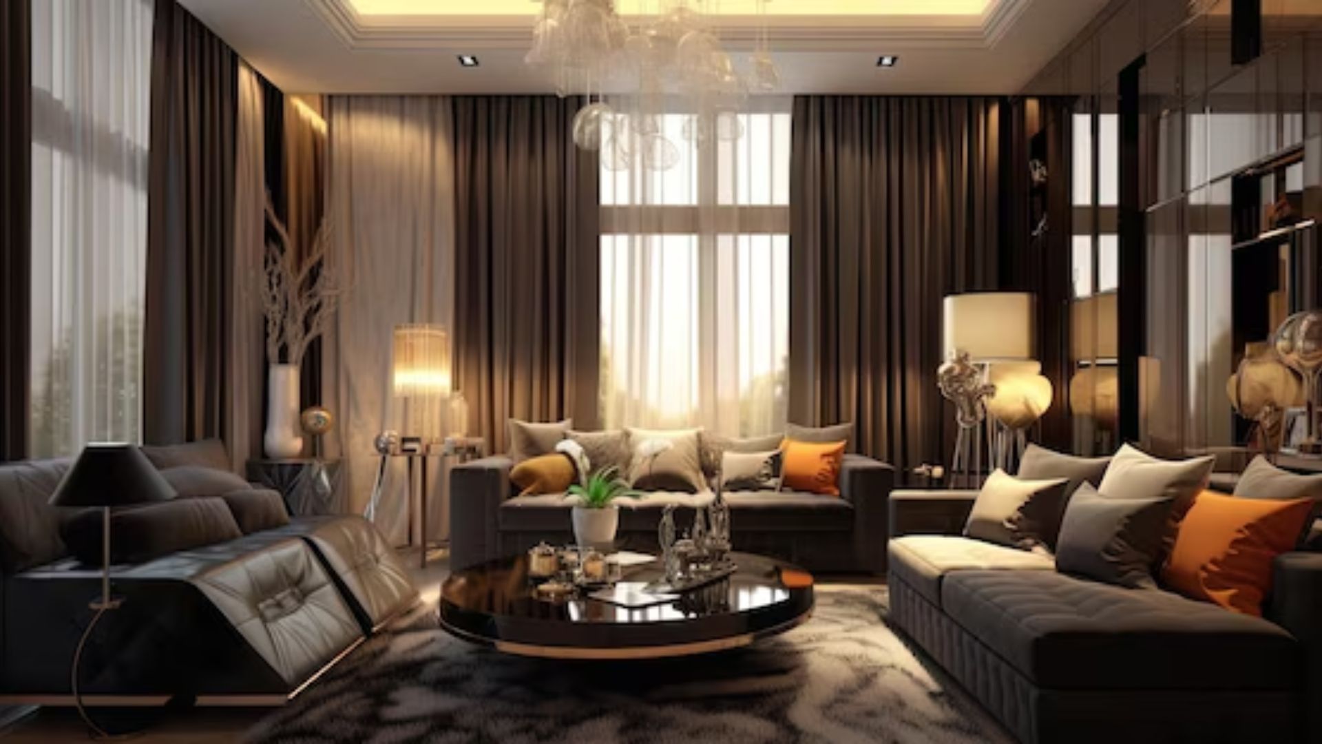 How to Ensure Authenticity When Buying Luxury Furniture