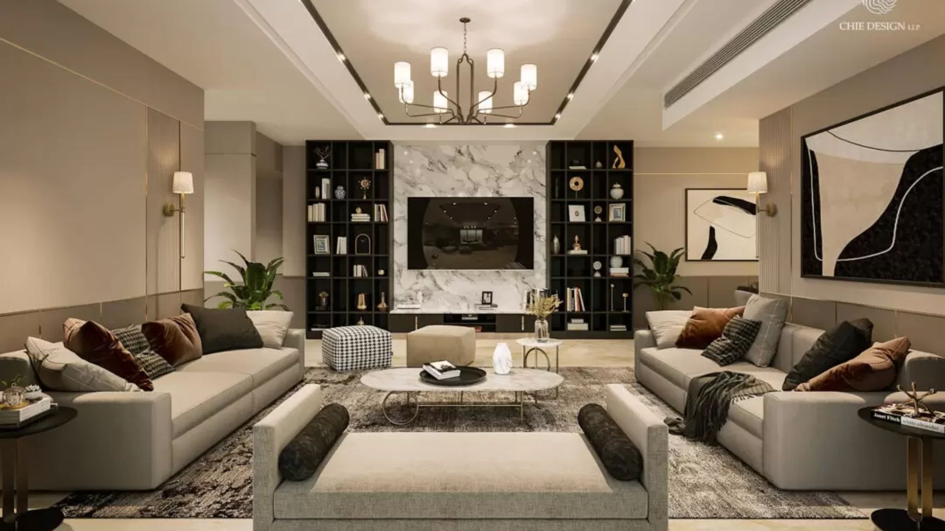 How to Ensure Authenticity When Buying Luxury Furniture