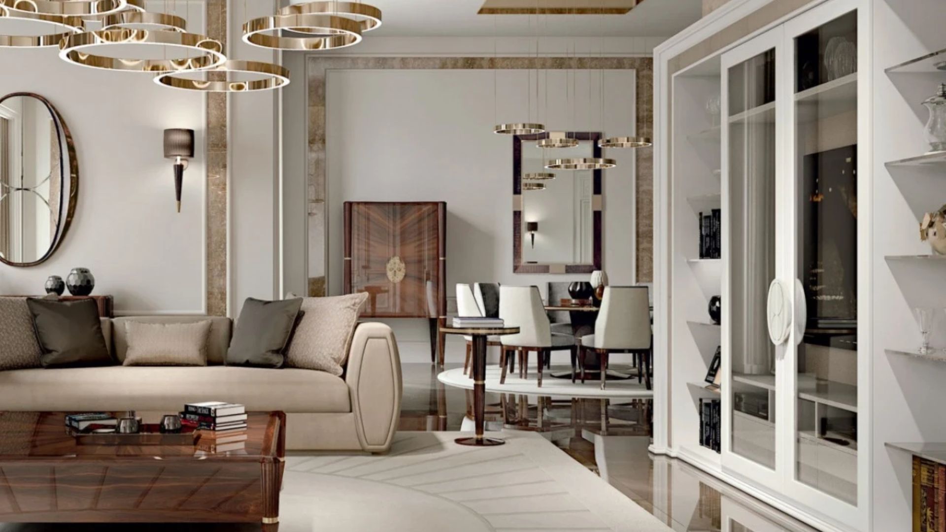 Is Italian Furniture Dubai Worth the Investment 