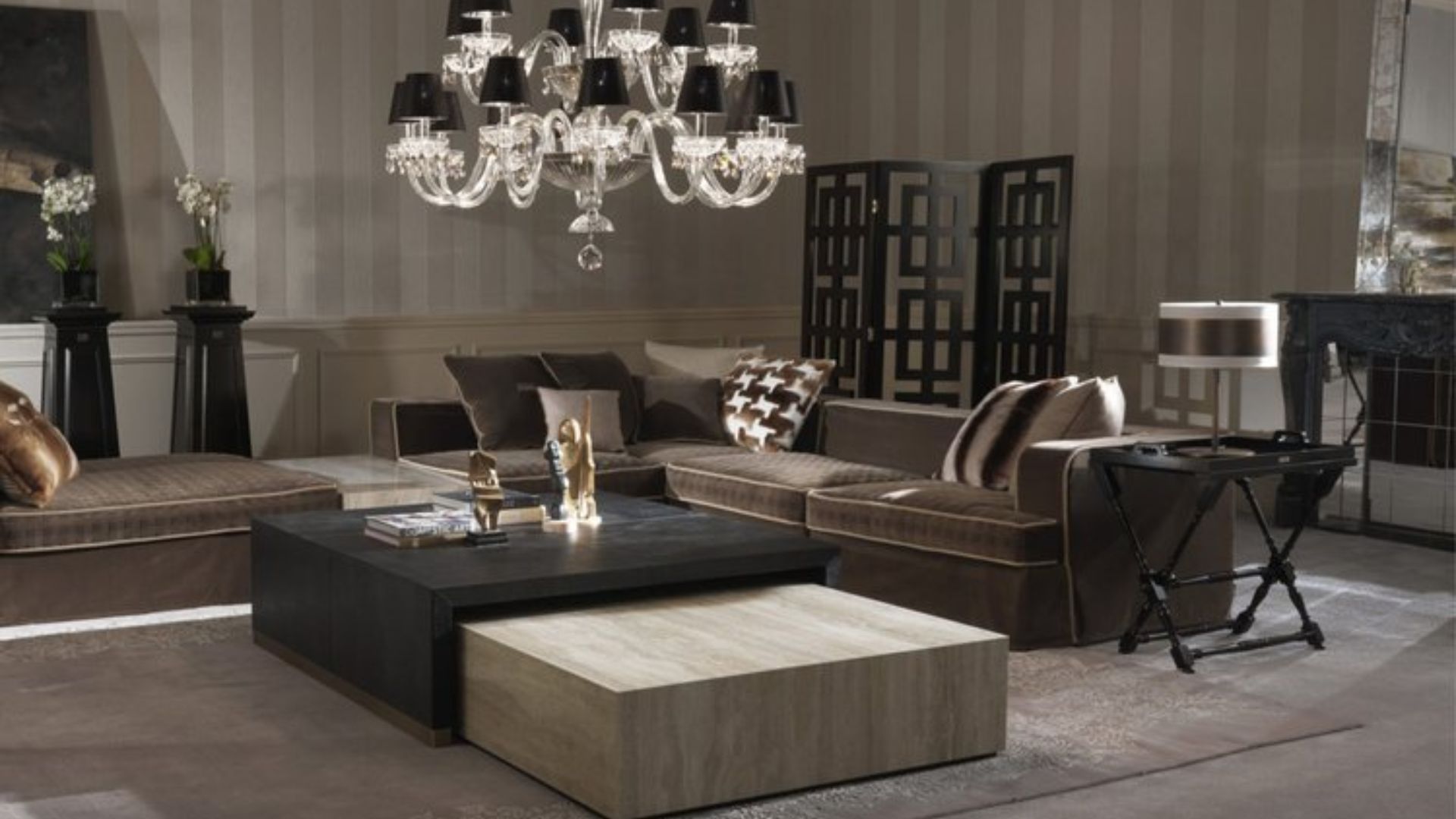 What Are the Unique Features of Gianfranco Ferre Furniture 