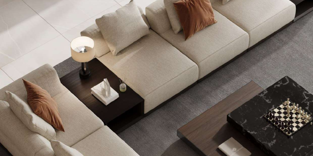 Customized Furniture Suppliers In Dubai - SM Lux Home
