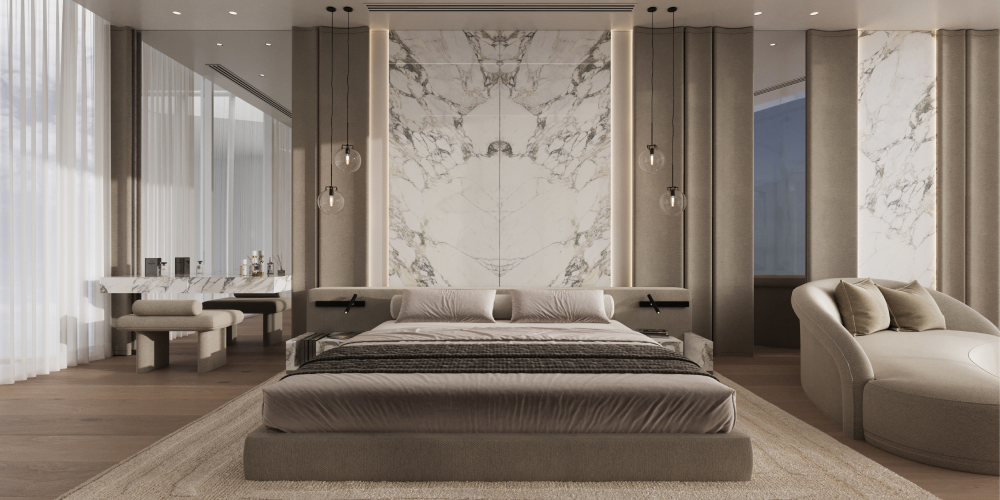 Customized Furniture Dubai - SM Lux Home