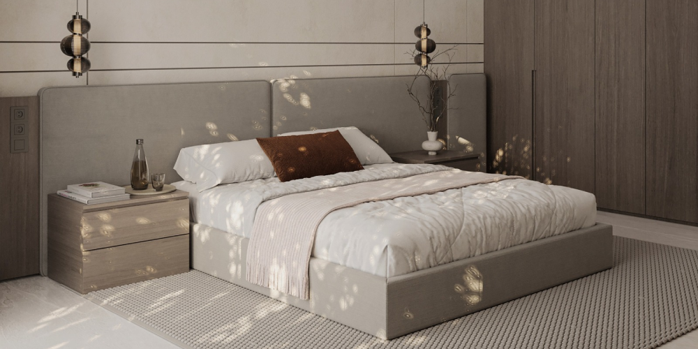 Luxury Interior Design In Dubai - SM Lux Home