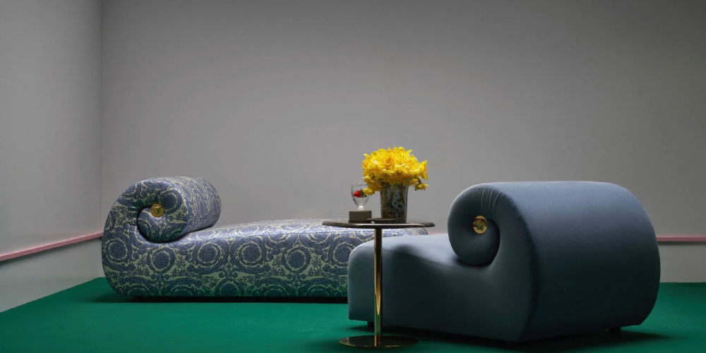 Luxury Furniture Brands In UAE - SM Lux Home