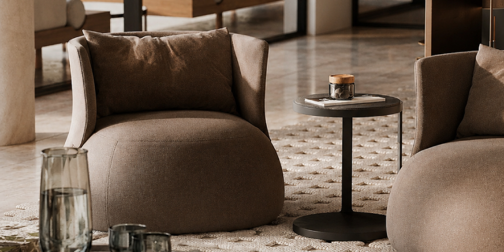 Customized Furniture Dubai - SM Lux Home