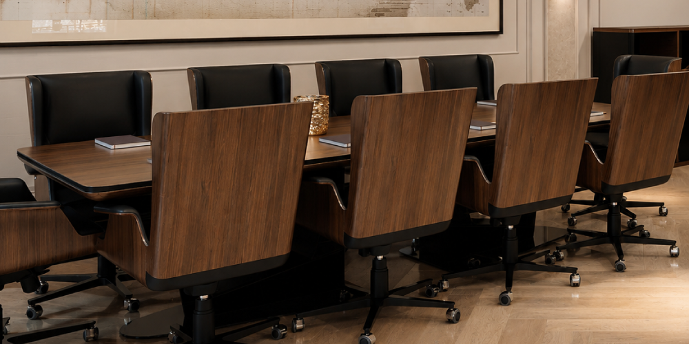 luxury Office Furniture Stores Dubai - SM Lux Homes