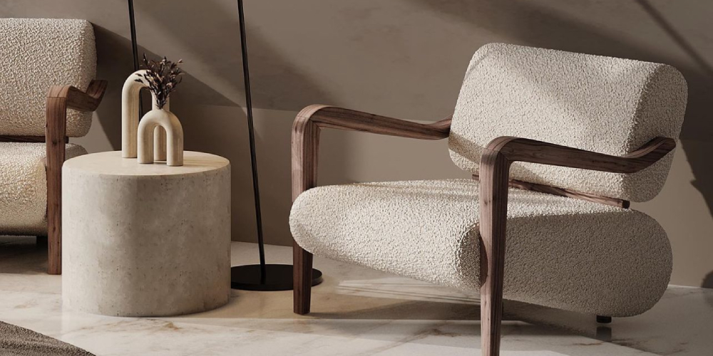 Luxury Outdoor Furniture In UAE - SM Lux Home